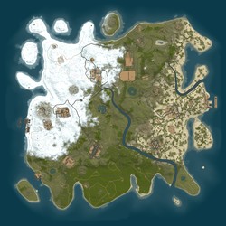 Rust map seed 1790877739114 world size 3800