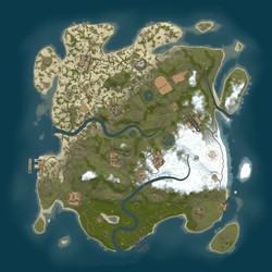 Rust map seed 1790880758587 world size 3800