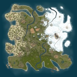 Rust map seed 1790883978655 world size 3800