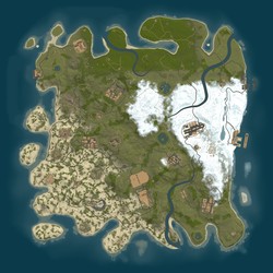 Rust map seed 1790892940947 world size 3800