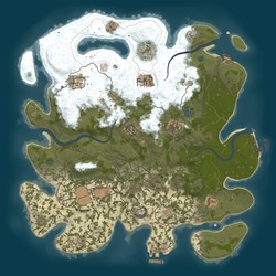 Rust map seed 1790899862254 world size 3800