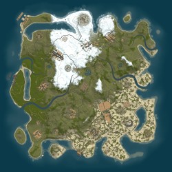 Rust map seed 1790907936574 world size 3800