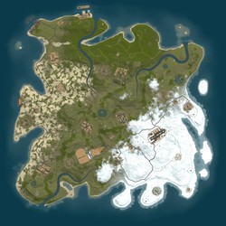 Rust map seed 1790924075544 world size 3800