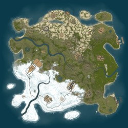 Rust map seed 1790963794900 world size 3800