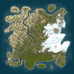 Rust map seed 1791013732428 world size 3800