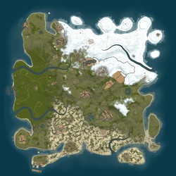 Rust map seed 1791300463089 world size 3800