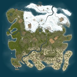 Rust map seed 1792093117949 world size 3800