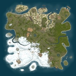 Rust map seed 1792692530747 world size 3800
