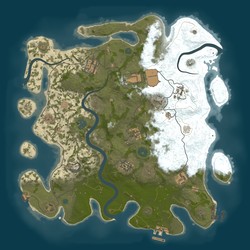 Rust map seed 1792822415119 world size 3800