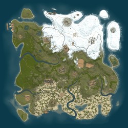 Rust map seed 1790961479118 world size 3875