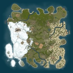 Rust map seed 1790878635386 world size 3900