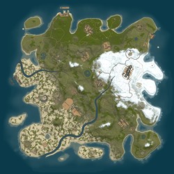 Rust map seed 1790882848959 world size 3900