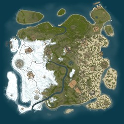 Rust map seed 1791335276452 world size 3900