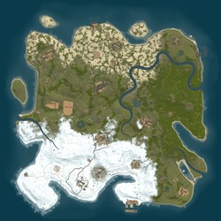 Rust map seed 1791524731659 world size 3900
