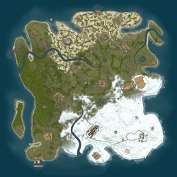 Rust map seed 1791812518650 world size 3900