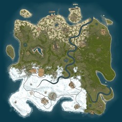 Rust map seed 1789956988654 world size 4000