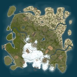 Rust map seed 1790302264256 world size 4000