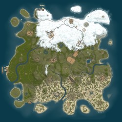 Rust map seed 1790333961998 world size 4000