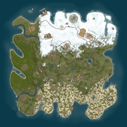 Rust map seed 1790422294606 world size 4000