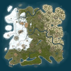 Rust map seed 1790548517058 world size 4000