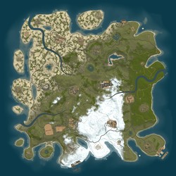 Rust map seed 1790876746109 world size 4000