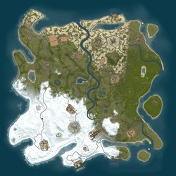 Rust map seed 1790876779153 world size 4000
