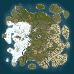 Rust map seed 1790876804262 world size 4000
