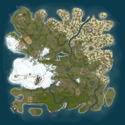 Rust map seed 1790876927684 world size 4000