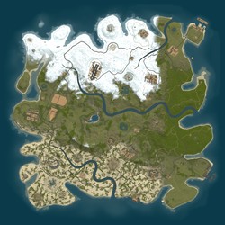 Rust map seed 1790876936853 world size 4000