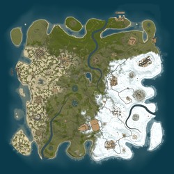 Rust map seed 1790877021241 world size 4000