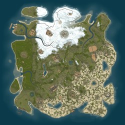 Rust map seed 1790877023789 world size 4000
