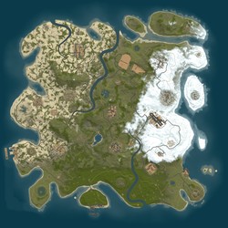 Rust map seed 1790877050999 world size 4000