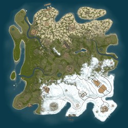 Rust map seed 1790877096517 world size 4000