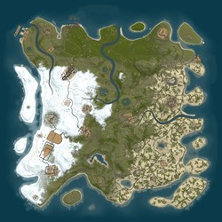 Rust map seed 1790877105927 world size 4000