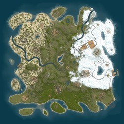 Rust map seed 1790877117188 world size 4000