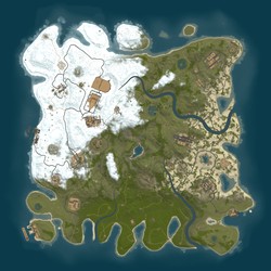 Rust map seed 1790877152264 world size 4000