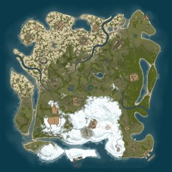 Rust map seed 1790877166713 world size 4000