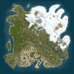 Rust map seed 1790877181043 world size 4000