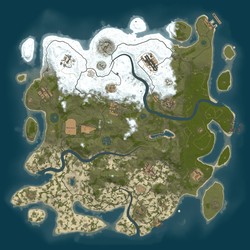 Rust map seed 1790877201031 world size 4000