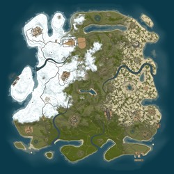 Rust map seed 1790877226747 world size 4000