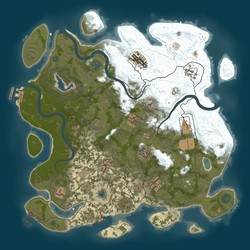 Rust map seed 1790877250431 world size 4000