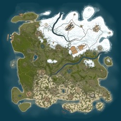 Rust map seed 1790877254774 world size 4000