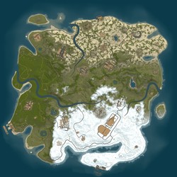 Rust map seed 1790877287703 world size 4000