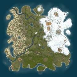 Rust map seed 1790877288714 world size 4000