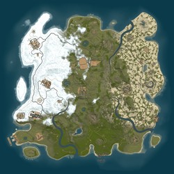 Rust map seed 1790877317891 world size 4000