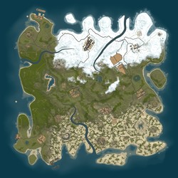 Rust map seed 1790877356217 world size 4000