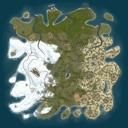Rust map seed 1790877483478 world size 4000