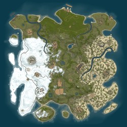 Rust map seed 1790877502687 world size 4000