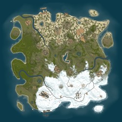 Rust map seed 1790877514421 world size 4000