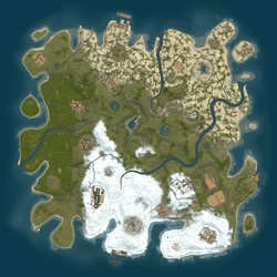 Rust map seed 1790877531295 world size 4000